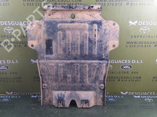 Underbody protection LAND ROVER DISCOVERY III (L319) 2.7 TD 4x4 | BP17851518M92 