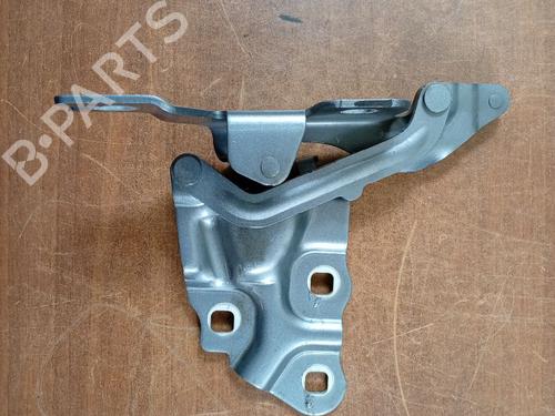 Used Hinge/Door check strap BMW X3 (F25) sDrive 18 d (150 hp) 30744247