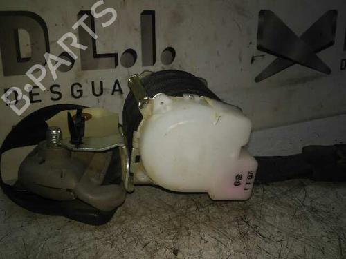 Used Rear left seatbelt NISSAN PATHFINDER III (R51) 2.5 dCi (174 hp) 17843731