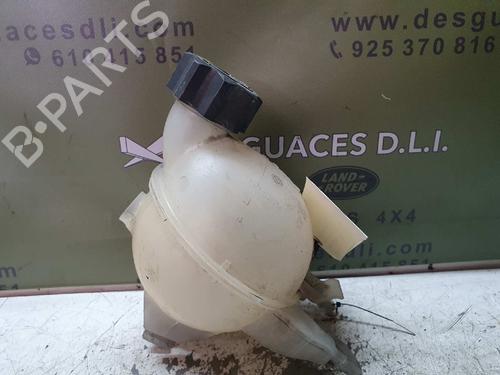 Used Expansion tank CITROËN C2 (JM_) 1.4 HDi (68 hp) 17840174