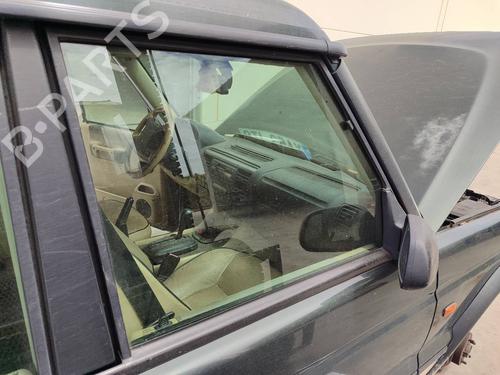 Used Front right window mechanism LAND ROVER DISCOVERY II (L318) 2.5 Td5 4x4 (139 hp) 17855336