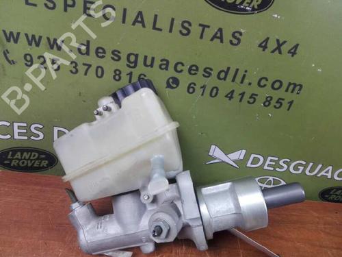 Used Brake master cylinder MERCEDES-BENZ E-CLASS (W210) E 270 CDI (210.016) (170 hp) 17849372