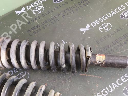 Right front shock absorber TOYOTA LAND CRUISER 90 (_J9_) 3.0 TD (KZJ90_, KZJ95_, KZJ90R, KZJ95R, KZJ90W, KZJ95W) | BP17854275M17 