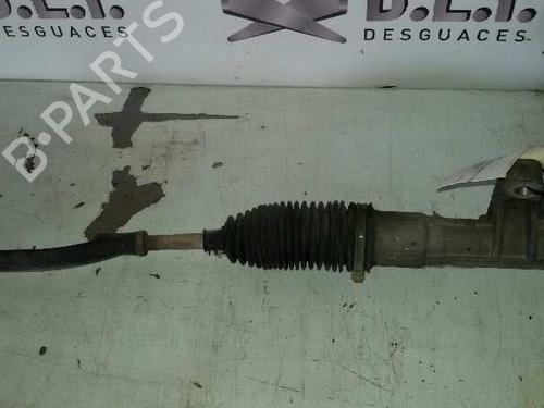Steering rack RENAULT MEGANE II Estate (KM0/1_) 1.9 dCi (KMRG, KM1G, KM0G, KM2C) | BP17855612M22 