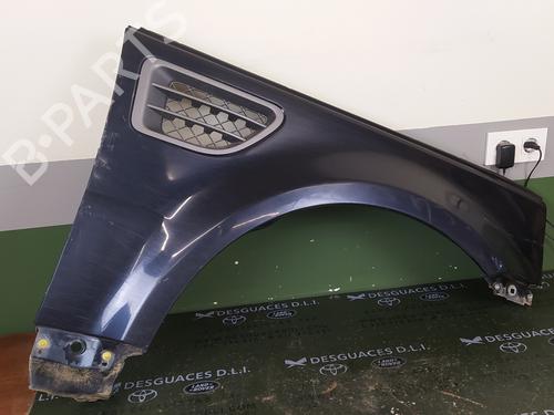 Used Right front fenders LAND ROVER RANGE ROVER SPORT I (L320) 2.7 D 4x4 (190 hp) 17843796