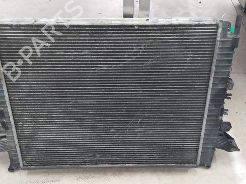 Used Water radiator Water radiator 37013500 37013500