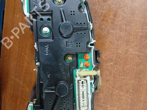 Cockpit OPEL ZAFIRA A MPV (T98)  | BP29911320C47