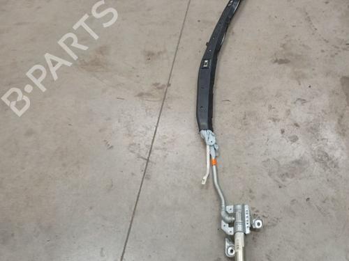 Used Left curtain airbag Left curtain airbag FORD FOCUS II (DA_, HCP, DP) [2004-2013] 33269467 33269467