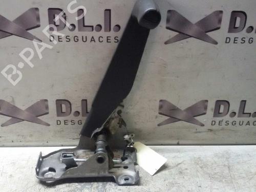 Hand brake MERCEDES-BENZ CITAN Mixto (Double Cabin) (W415) 109 CDI (415.603, 415.605) | BP17842833I18 