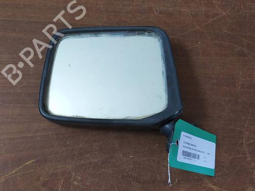 Retrovisor esquerdo Retrovisor esquerdo 30968297 30968297