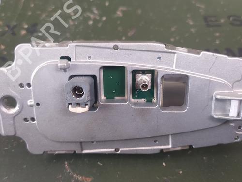 Antenna/Base BMW 2 Coupe (F22, F87) M 240 i xDrive | BP17849470C140 