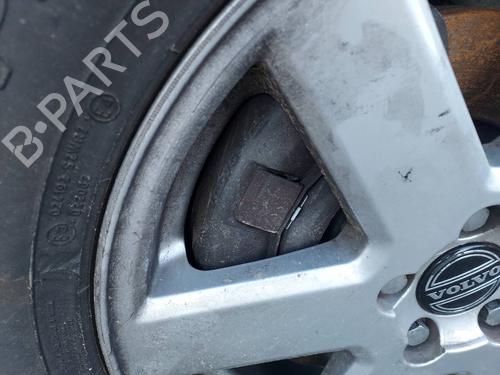 Used Left front brake caliper VOLVO XC90 I (275) D5 AWD (163 hp) 25653392