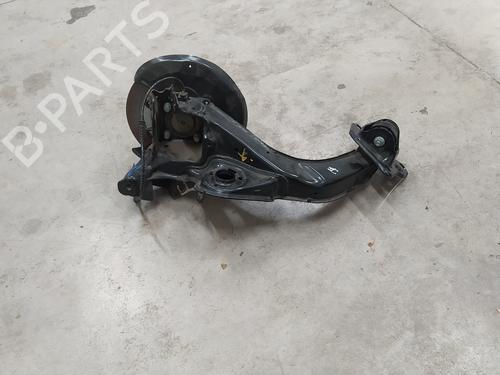 Left rear steering knuckle BMW X1 (F48) sDrive 16 d | BP29257079M27 