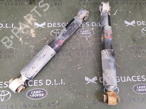 Used Right rear shock absorber CITROËN BERLINGO / BERLINGO FIRST MPV (MF_, GJK_, GFK_) 1.6 HDI 75 (MF9HW, GJ9HWC, GF9HWC, GN9HWC) (75 hp) 17855008