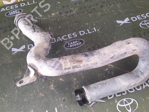 Pipe OPEL COMBO Box Body/MPV 1.3 CDTI 16V | BP17853045M125 