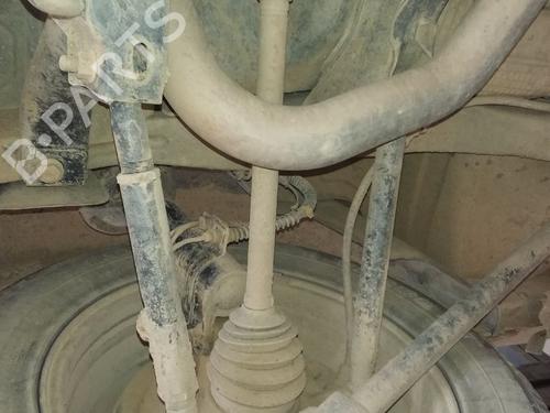 Used Left rear driveshaft Left rear driveshaft LAND ROVER FREELANDER I (L314) 2.0 Td4 4x4 (112 hp) 34004040 34004040