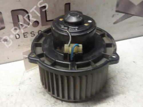 Heater blower motor MITSUBISHI PAJERO III (V7_W, V6_W) 3.2 Di-D (V68W) | BP17844614M62 