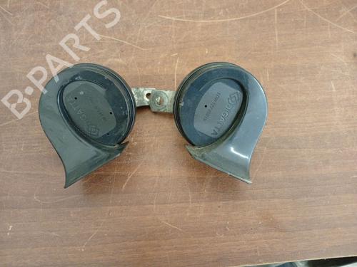 Horn MITSUBISHI PAJERO II (V3_W, V2_W, V4_W, V5_W) 2.5 TD 4WD (V24W) | BP29114084E13 