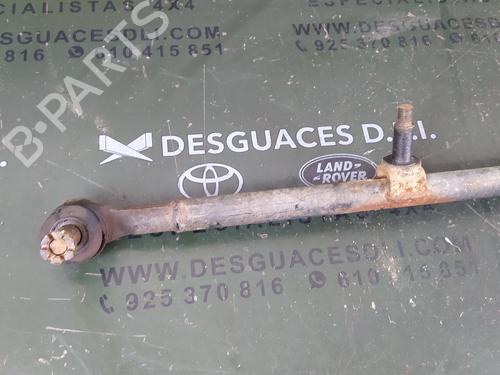 Other NISSAN PATROL GR IV (Y60, GR) 2.8 TD (Y60A) | BP17845081O1