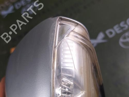 Left mirror VW POLO (9N_, 9A_) 1.4 TDI | BP17851659C26 