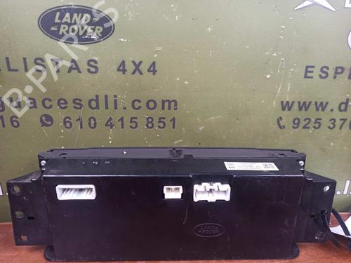 Climate control LAND ROVER DISCOVERY III (L319) 2.7 TD 4x4 | BP17841363I5 