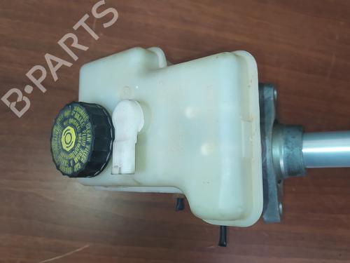 Brake master cylinder MERCEDES-BENZ M-CLASS (W164) ML 500 4-matic (164.175) | BP18040013M77 