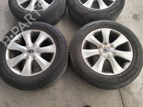 Fælgsæt SUBARU TRIBECA (B9) | BP36912349C100 - Image 3
