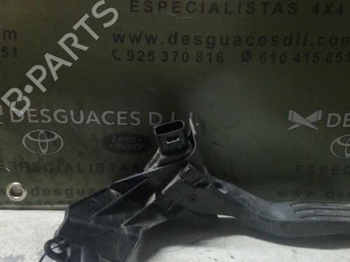Pedal FORD MONDEO III Saloon (B4Y) 2.2 TDCi | BP17846419I4 