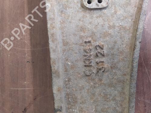 Left rear suspension arm SUZUKI JIMNY Closed Off-Road Vehicle (SN)  | BP24883059M14 