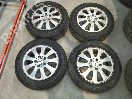 Used Wheel set Wheel set 39206856 39206856