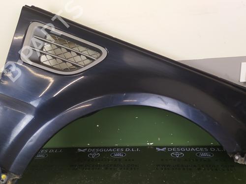 Right front fenders LAND ROVER RANGE ROVER SPORT I (L320) 2.7 D 4x4 | BP17843796C42 