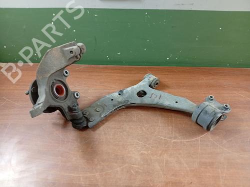 Used Left front steering knuckle FORD FOCUS II Saloon (DB_, FCH, DH) [2005-2025]  28597477