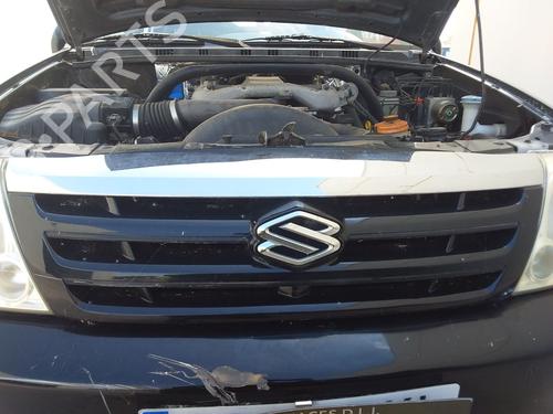 Used Grille SUZUKI GRAND VITARA I (FT, HT) [1998-2008]  26886052