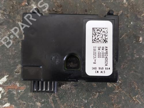 Used Electronic module VW GOLF V (1K1) [2003-2010]  19322528