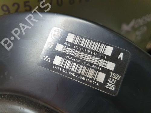 Servo brake BMW 3 Touring (E46) 320 d | BP17848411M42 