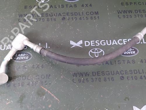 Used AC pipe LAND ROVER DISCOVERY SPORT (L550) 2.2 D 4x4 (150 hp) 17855028