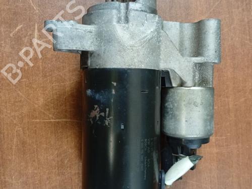 Used Starter AUDI Q5 (8RB) [2008-2019]  29718048