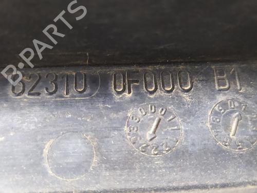 Grille FORD MAVERICK (UDS, UNS) 2.7 TD | BP23891903C40