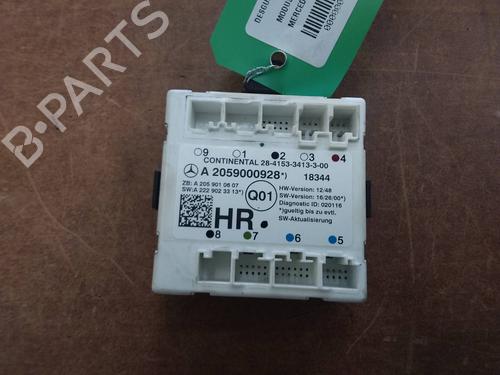 Used Electronic module Electronic module 38913813 38913813