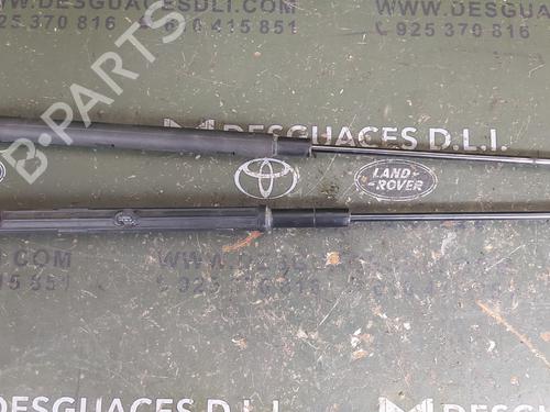 Hood lift support MERCEDES-BENZ M-CLASS (W164) ML 500 4-matic (164.175) BP18040010C139