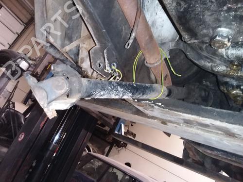 Kardanaksel Kompl. NISSAN PATROL III/2 Hardtop (K260) 2.8 (120 hp) 31973076