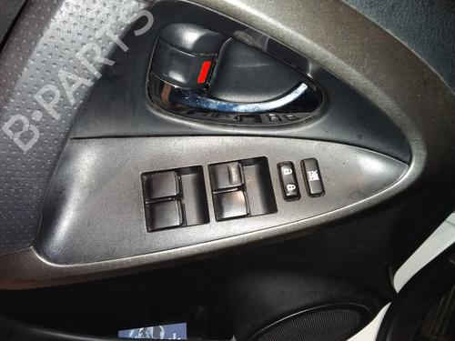 Used Left front window switch TOYOTA RAV 4 III (_A3_) 2.2 D 4WD (ALA30_, ALA30R) (150 hp) 31249397