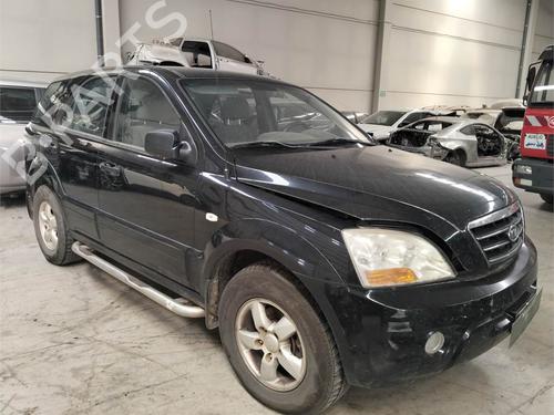 Left front window switch KIA SORENTO I (JC) 2.5 CRDi | BP38870756I27 - Image 8
