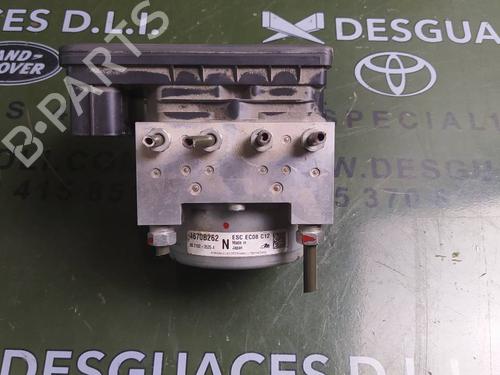 ABS pump MITSUBISHI ASX (GA_W_) 1.6 MIVEC (GA1W) | BP17846188M43 