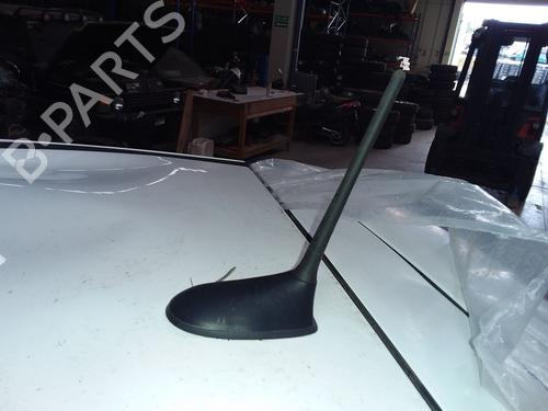 Used Antenna/Base Antenna/Base JEEP COMPASS (MP, M6, MV, M7) 1.5 T4 Hybrid (131 hp) 36355359 36355359