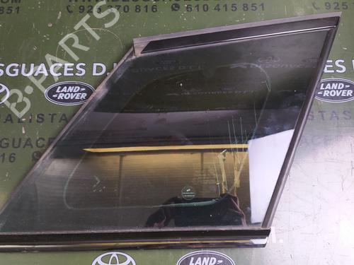 Used Rear right quarter glass LAND ROVER RANGE ROVER EVOQUE (L538) 2.2 D (150 hp) 17849040