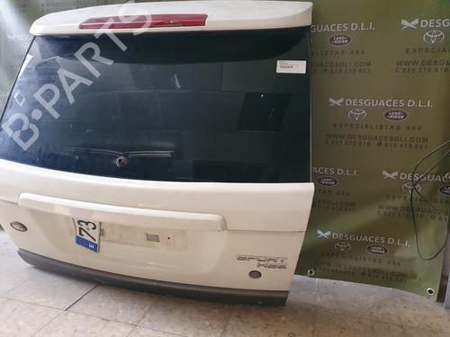 Tailgate LAND ROVER RANGE ROVER SPORT I (L320) 3.6 D 4x4 | BP17850240C6 