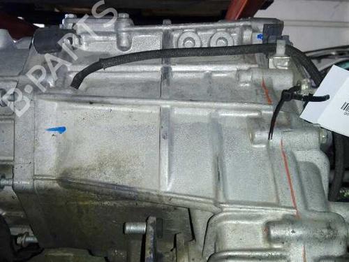 Used Transfer box TOYOTA LAND CRUISER PRADO (_J15_) 3.0 D-4D (KDJ150_, KDJ150, KDJ155) (173 hp) 17843030