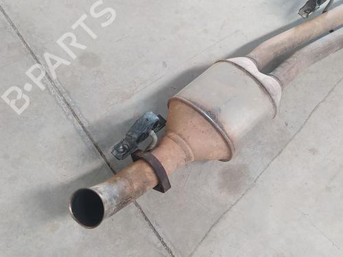 Exhaust system BMW X5 (E53) 3.0 d | BP37794641M121 - Image 2
