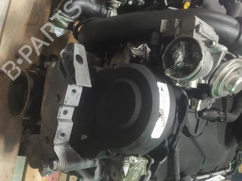 Engine VW GOLF V (1K1) | BP18063620M1 - Image 4